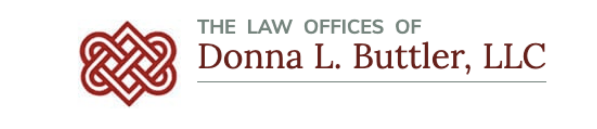 The Law Offices of  Donna L. Buttler Logo