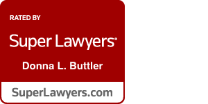 Buttler Super Lawyer Top Rated Lawyer